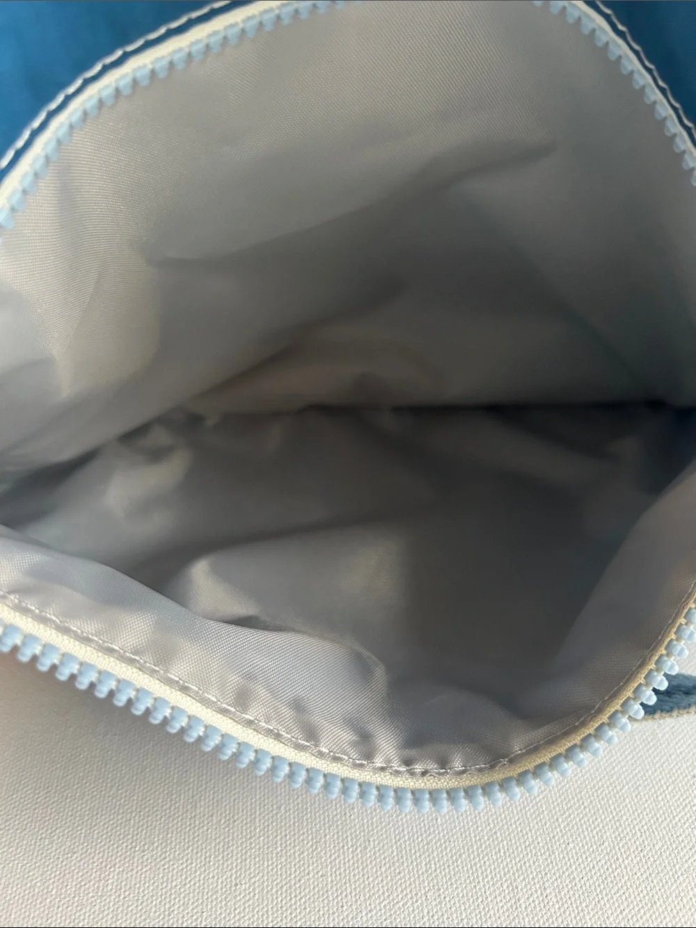 Kipling Crossbody Bag in Blue